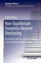 Springer Theses - Non-Equilibrium Dynamics Beyond Dephasing