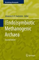 Microbiology Monographs 19 - (Endo)symbiotic Methanogenic Archaea