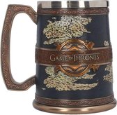 Game of Thrones - Chope à bière Chope des Sept Royaumes