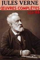 Les Classiques Compilés (Classcompilés) - Jules Verne - Oeuvres complètes