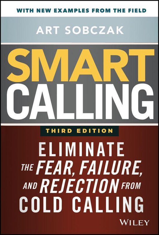 Smart Calling - cover