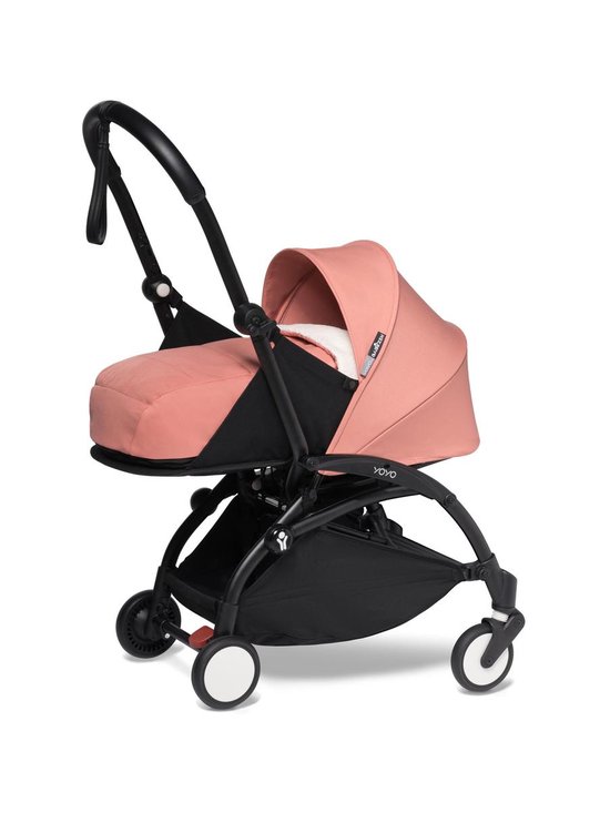 HOUSSE Poussette YOYO Babyen - Laquelle Utiliser et Acheter