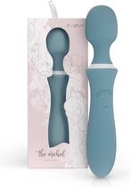 Bloom - The Orchid Wand Vibrator 3