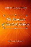 Sherlock Holmes series 4 - The Memoirs of Sherlock Holmes