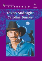 Texas Midnight (Mills & Boon Intrigue)