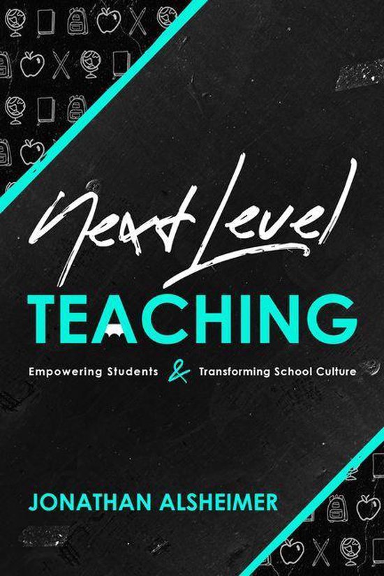 Next-Level Teaching - cover