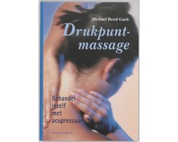 Drukpuntmassage