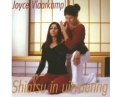 Shiatsu In Uitvoering