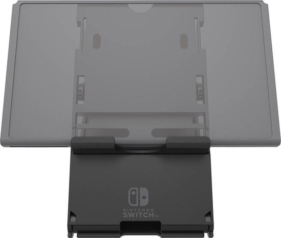 Hori Playstand - Black (Nintendo Switch) - Hori