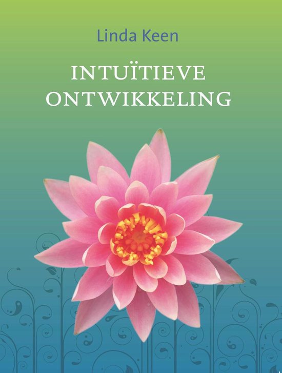 Cover van het boek 'Intuitieve ontwikkeling'