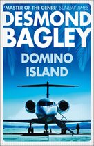 Bill Kemp 1 - Domino Island