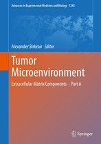 Advances in Experimental Medicine and Biology 1245 - Tumor Microenvironment