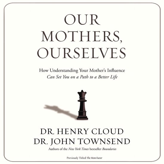Our Mothers, Ourselves - cover