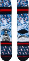 Xpooos Socks Barber 60185, Maat 39/42