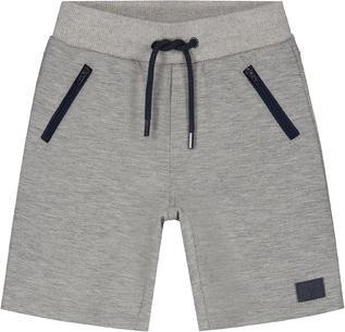 LEVV Gylano - Light Grey Melee Shorts - maat 92