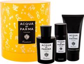 Acqua Di Parma - Colonia Essenza SET 100 ml, 75 ml shower gel + 50 ml deospray - 100ML