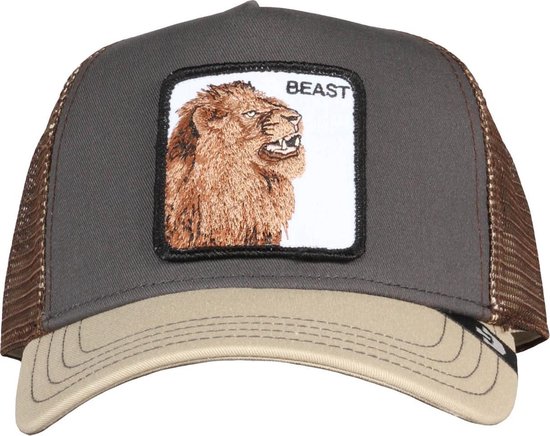 Goorin Bros. Casquette Beast Affair | bol.com