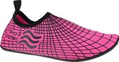 Prowater Kid's PROK-20-34-011B, Vrouwen, Roze, Waterschoenen maat: 28 EU