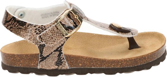 Kipling sandaal, Sandalen, Meisje, Maat 33, goud | bol.com