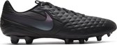 Nike Nike Tiempo Legend 8 Academy MG Sportschoenen - Maat 42 - Mannen - zwart/roze/blauw