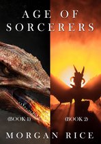 Age of the Sorcerers 1 - Age of the Sorcerers Bundle: Realm of Dragons (#1) and Throne of Dragons (#2)