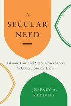 Global South Asia - A Secular Need