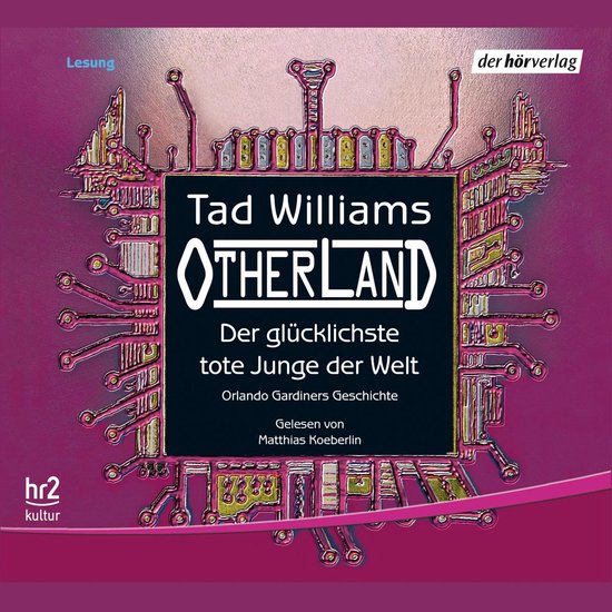 Der glücklichste tote Junge der Welt - cover