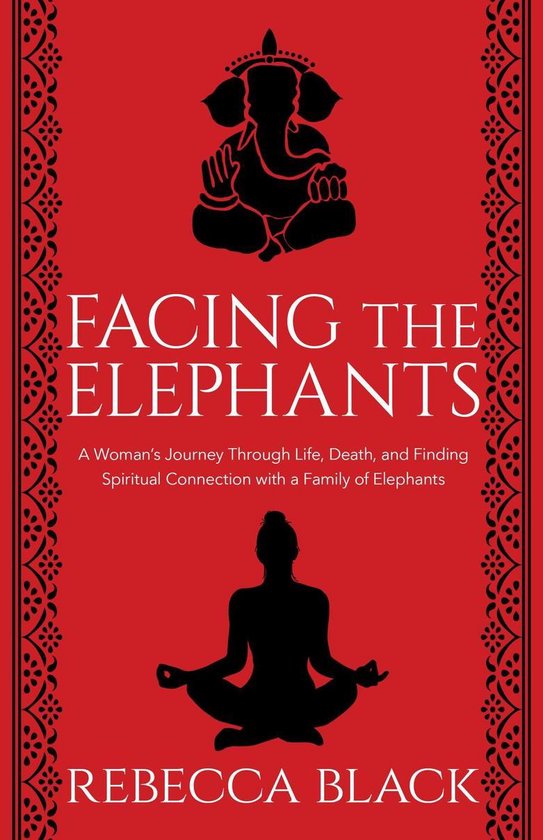 Facing the Elephants - cover