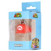 Super Mario Pet 3D Sleutelhanger  - Officiële Merchandise