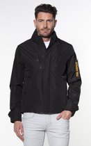 PME Legend - Heren winter Snowburst Jacket 2.0 - Zwart | bol.com