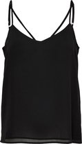 ONLY ONLMOON SINGLET NOOS WVN Dames Tanktop - Maat 40