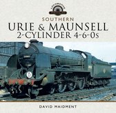 Locomotive Portfolios - Urie & Maunsell 2-Cylinder 4-6-0s