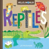 Hello, World! - Hello, World! Reptiles