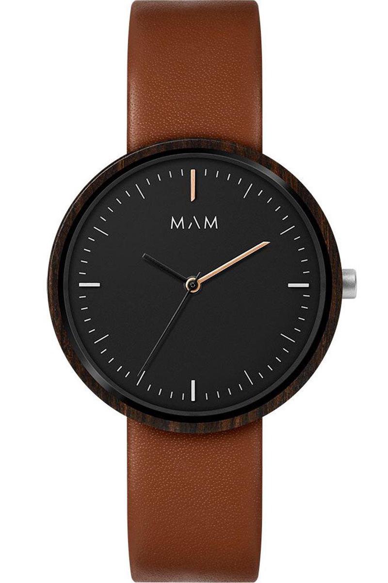 Horloge unisex MAM646 (Ø 39mm)