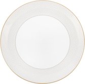 WEDGWOOD - Gio Gold - Dinerbord 28cm