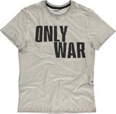 Warhammer 40K - Catch Vintage Men s T-shirt - L