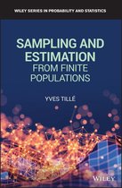 Wiley Series in Survey Methodology - Sampling and Estimation from Finite Populations