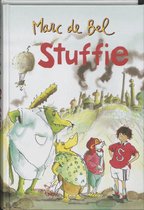 Stuffie / druk Herdruk