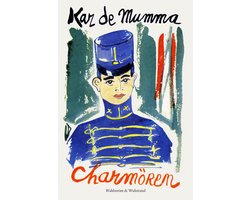 Kar de Mummas memoarer 4 - Charmören