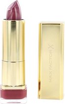 Max Factor Colour Elixir Lipstick - 755 Firefly