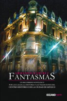 Novela - Fantasmas