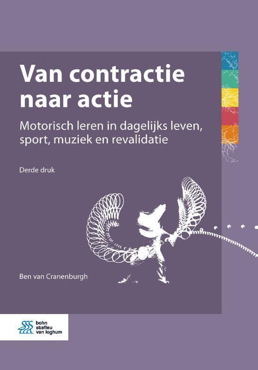 Van contractie naar actie 9789036824446 Theo Mulder Boeken bol