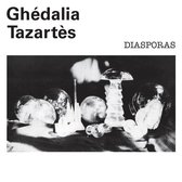 Ghedalia Tazartes - Diasporas (LP) (Coloured Vinyl)