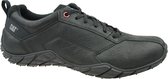 Caterpillar Rachet Lace Up P721363, Mannen, Zwart, Trekkinglaarzen maat: 44 EU