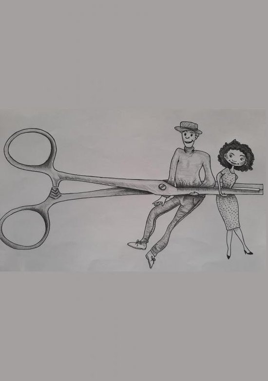 Tussen Kanker en Kocher - cover