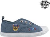 Casual Kindersneakers The Paw Patrol 72886 Grijs