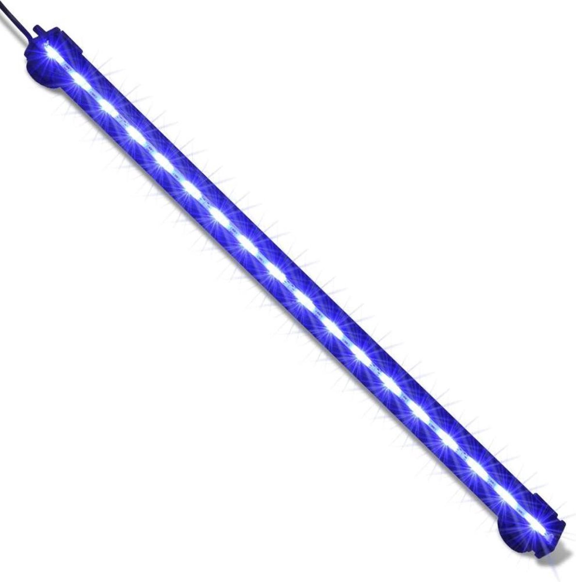Vidaxl -vissenkom Licht -56.5 Cm