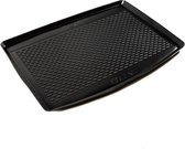 Kofferbakmat voor VW Golf VII 2012- rubber
