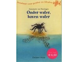 Onder Water Boven Water