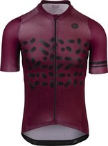 AGU Spread Fietsshirt Heren Trend - Rood - XXXL